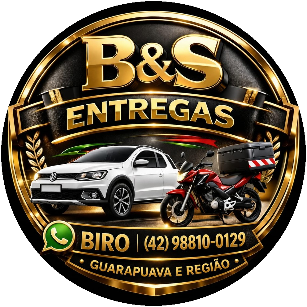 B&S Entregas